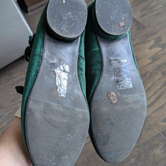 Anthropologie Ballet Flats - Picture 5 of 16